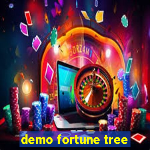 demo fortune tree